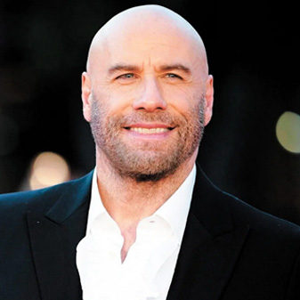 John Travolta